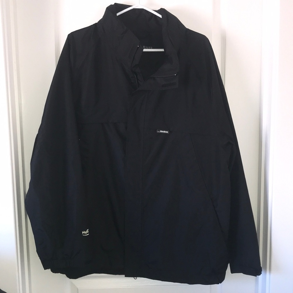 Wind River Hyper Dri Jacket
